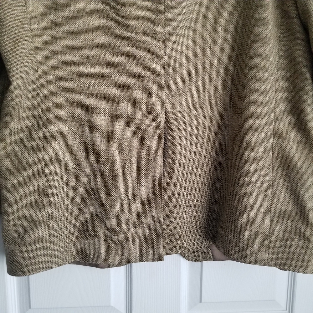 Turnbury Men's Blazer - Picture 10 of 16